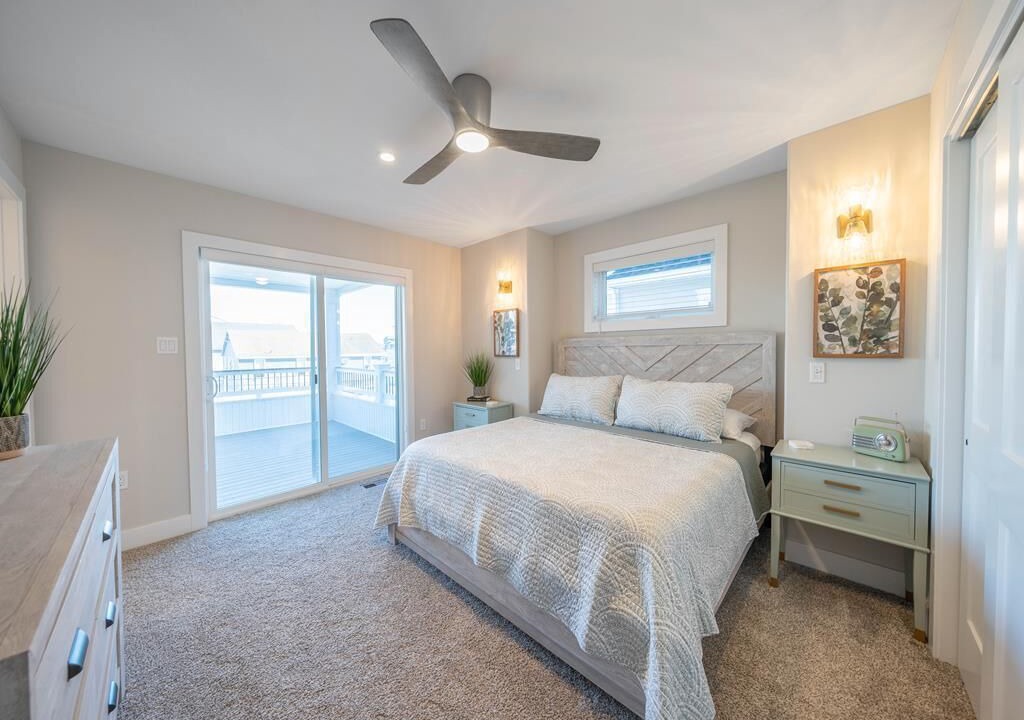 Photo of Bedroom in Sea Isle City