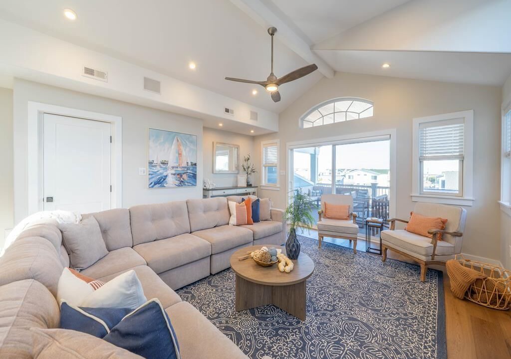 Photo of Livingroom in Sea Isle City