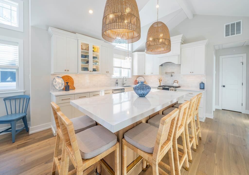 Photo of Kitchen in Sea Isle City