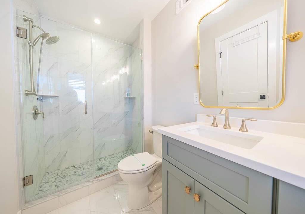 Photo of Bathroom in Sea Isle City