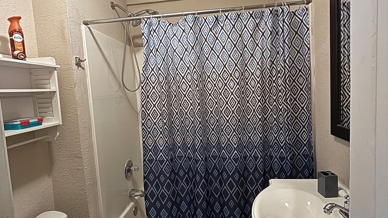 Photo of Bathroom in Newport News