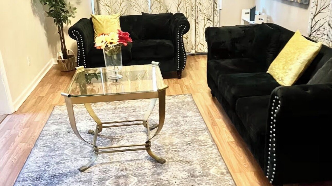 Photo of Livingroom in Newport News