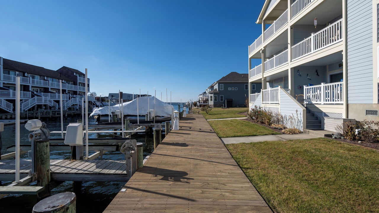 Photo of Outdoor in Heron Harbour Isle