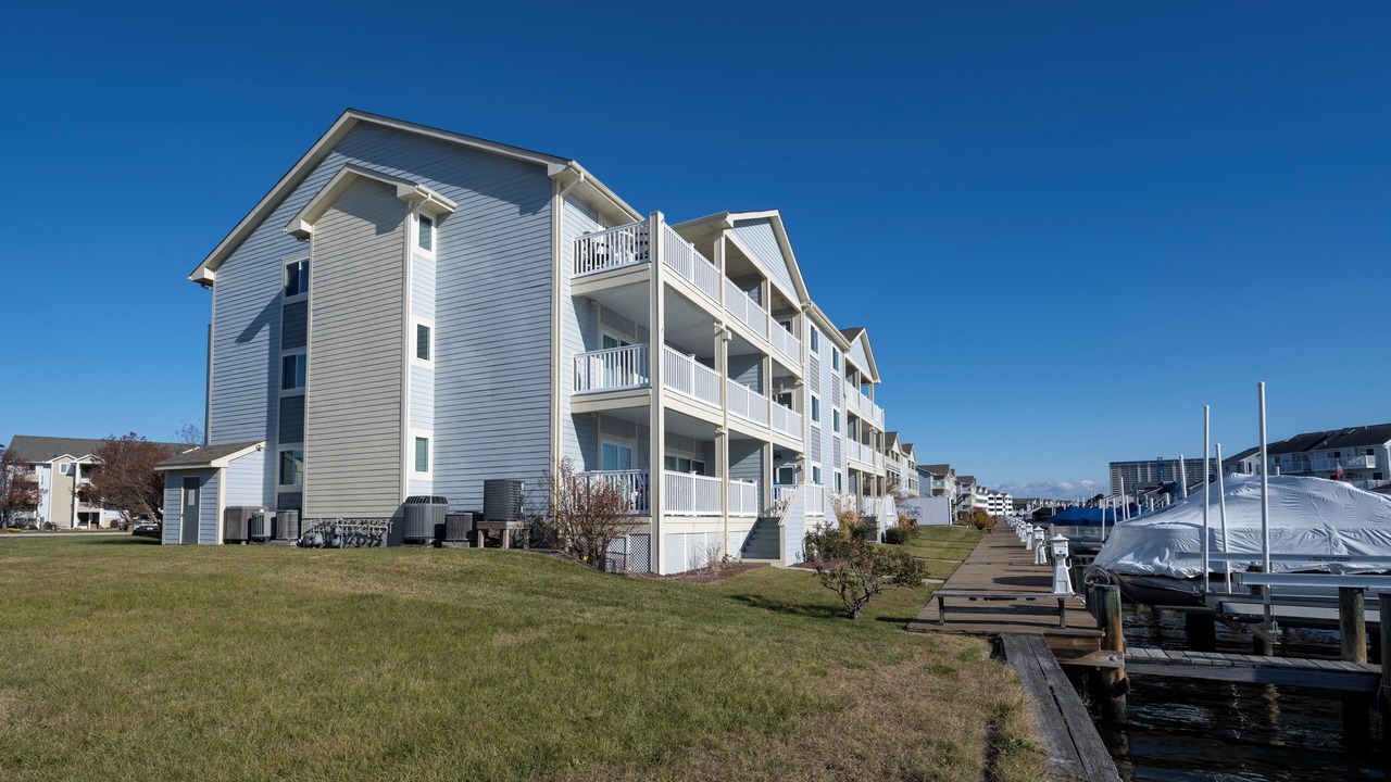 Photo of Outdoor in Heron Harbour Isle