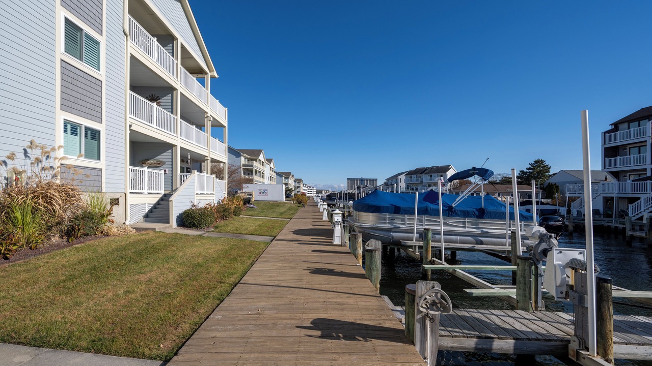 Photo of Outdoor in Heron Harbour Isle