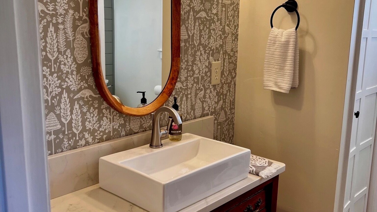 Photo of Bathroom in Mentone