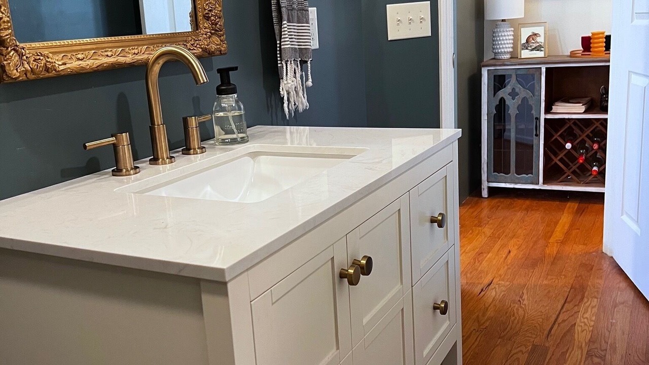 Photo of Bathroom in Mentone