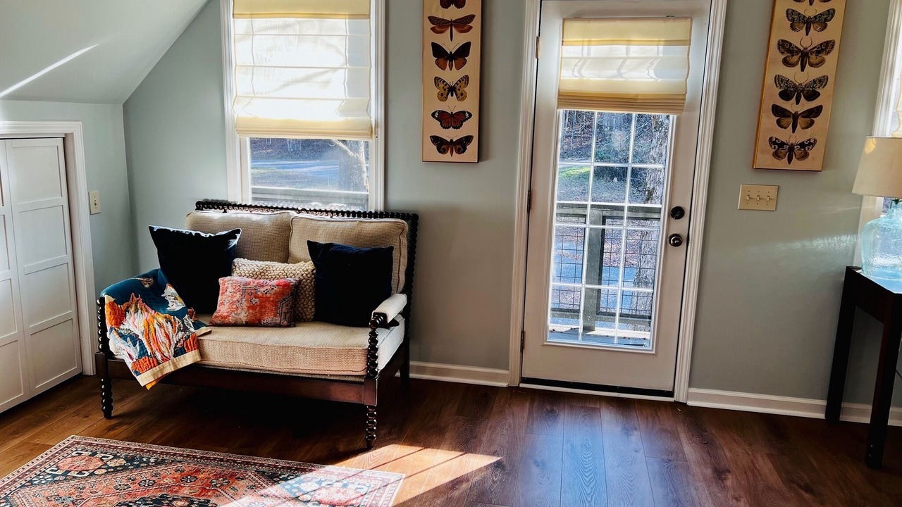 Photo of Livingroom in Mentone