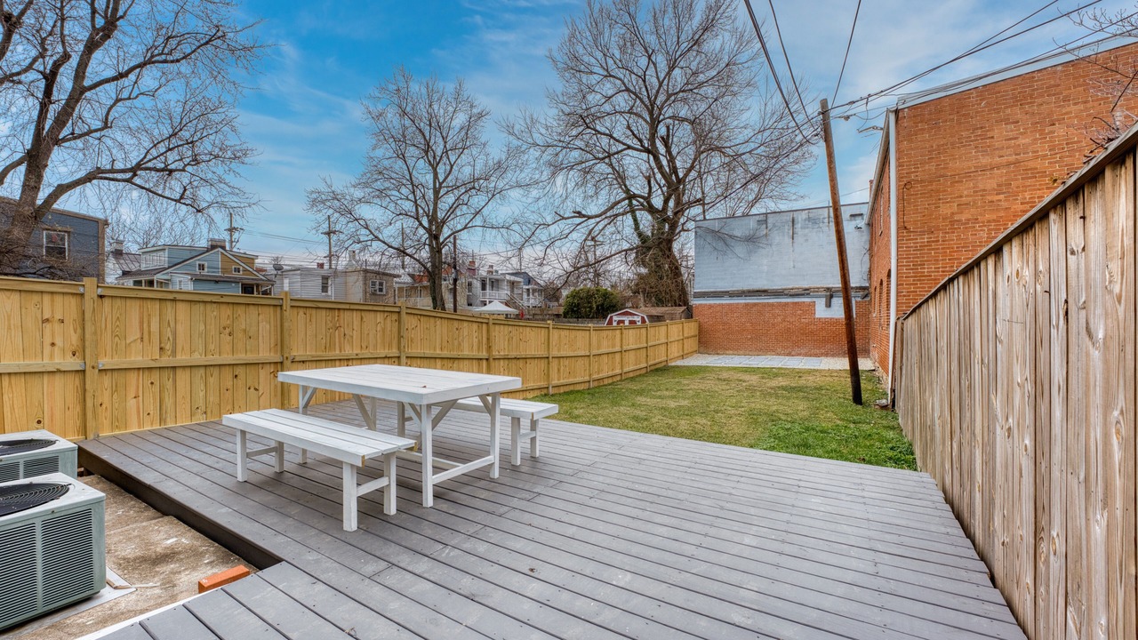 Photo of Outdoor in Downtown