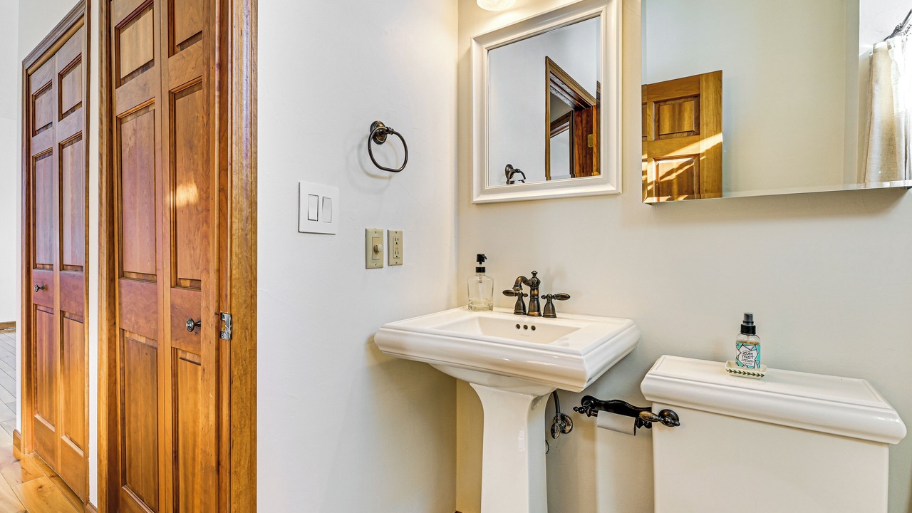 Photo of Bathroom in Hayes