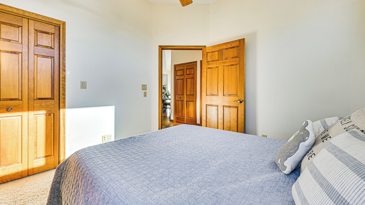 Photo of Bedroom in Hayes