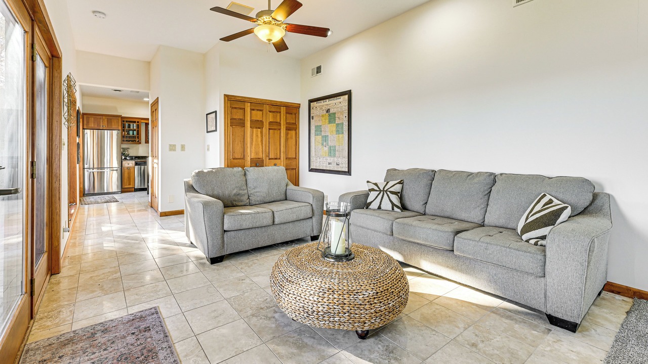 Photo of Livingroom in Hayes