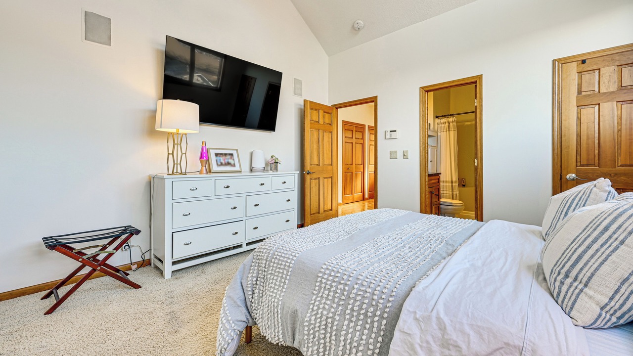 Photo of Bedroom in Hayes