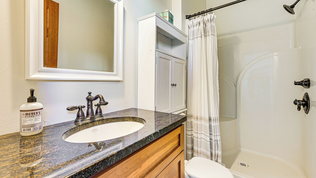Photo of Bathroom in Hayes