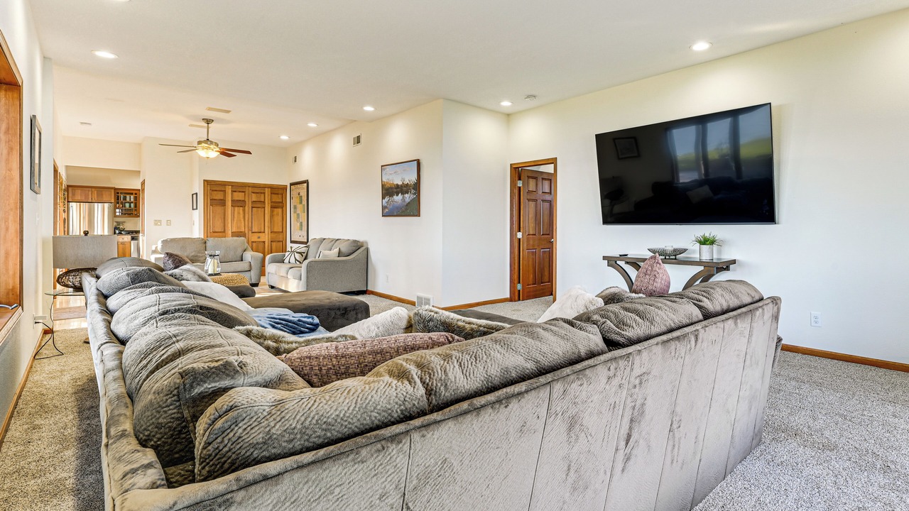 Photo of Livingroom in Hayes