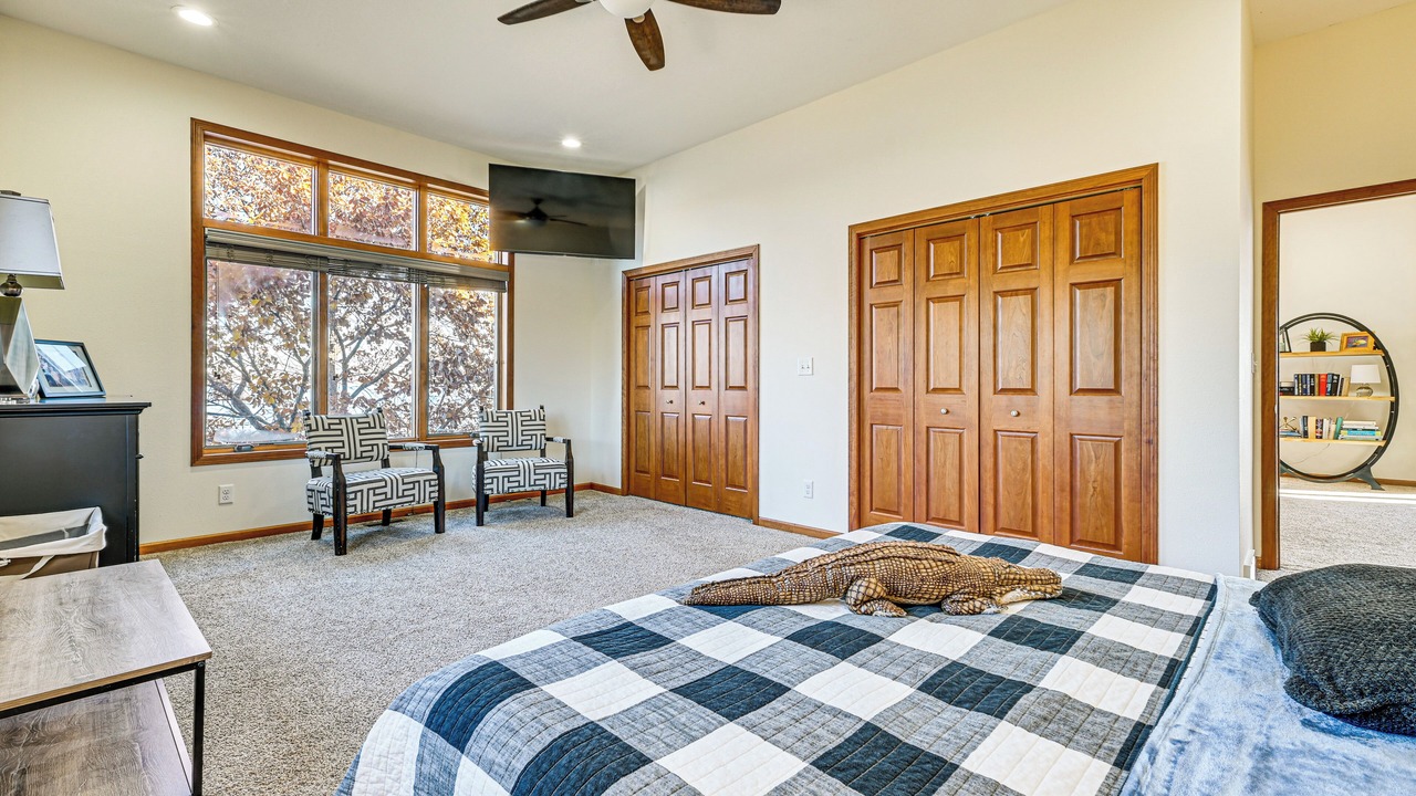 Photo of Bedroom in Hayes