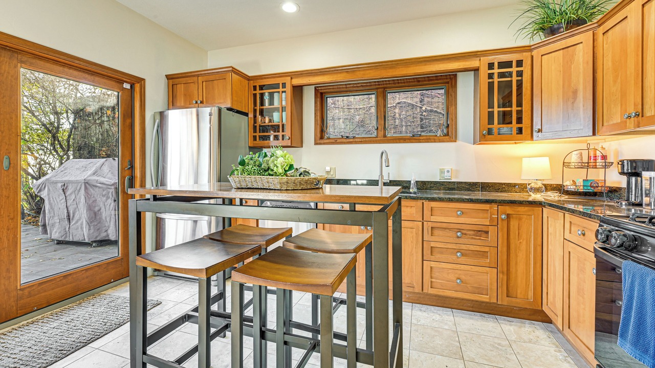 Photo of Kitchen in Hayes