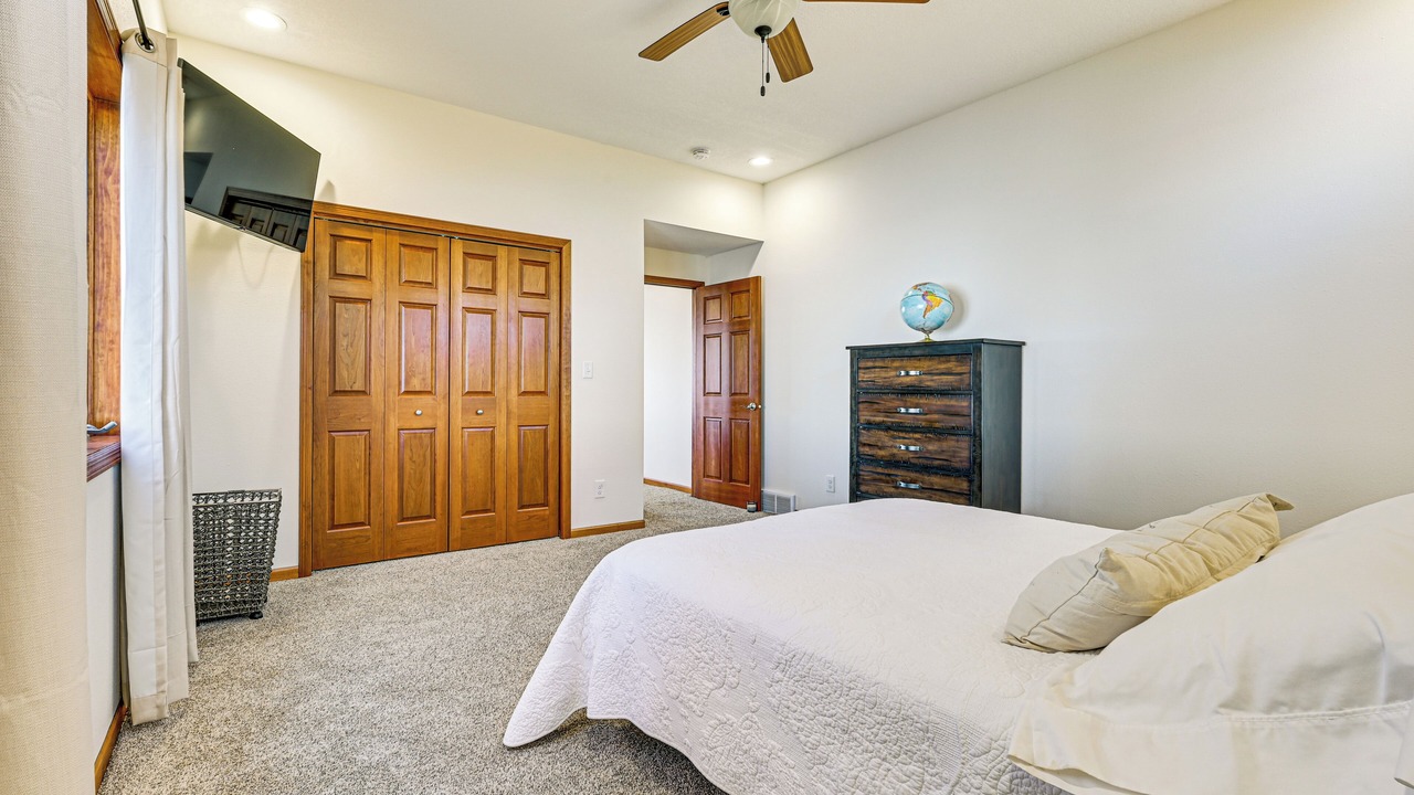 Photo of Bedroom in Hayes