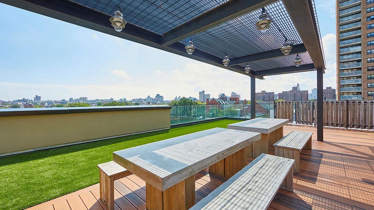 Photo of Outdoor in Clinton Hill