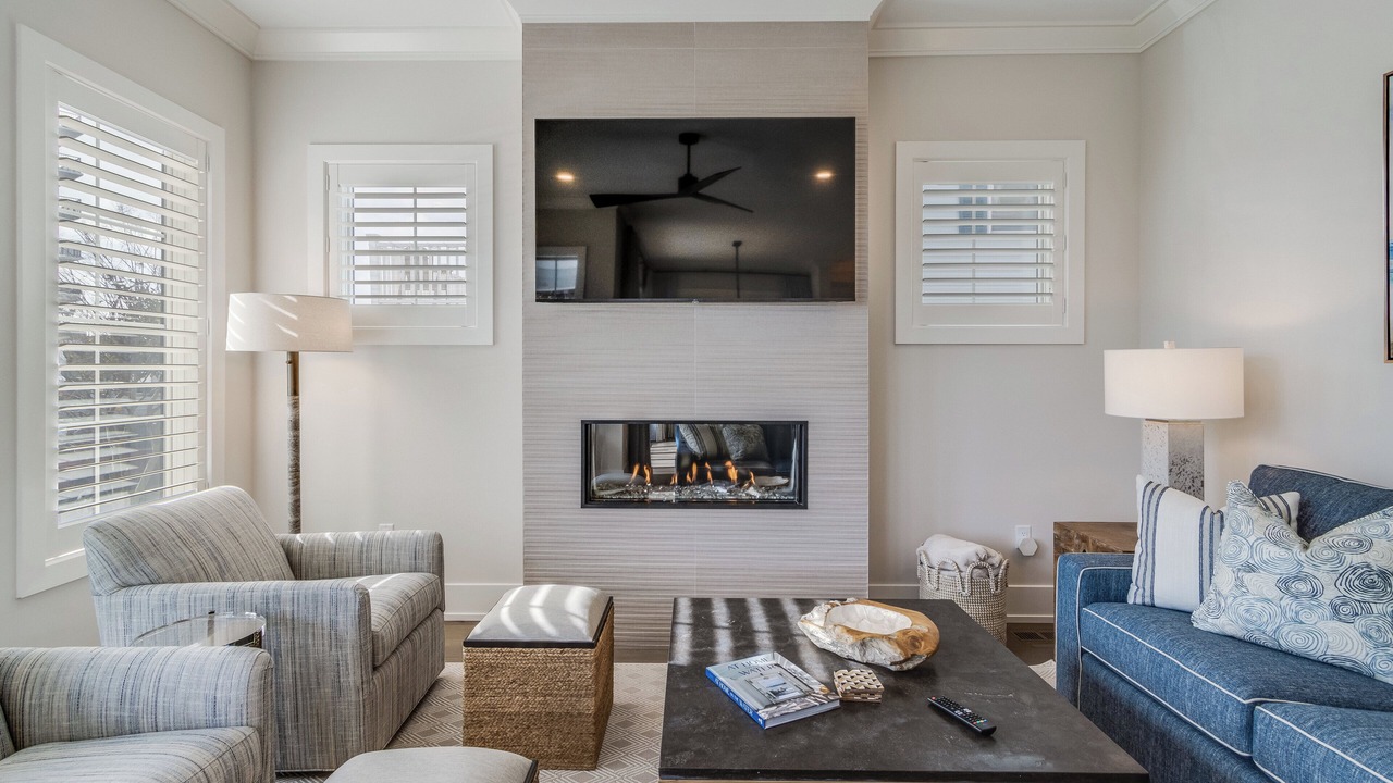 Photo of Livingroom in The Pines