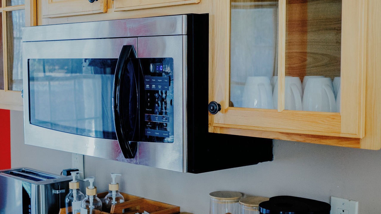Photo of Kitchen in Milmay