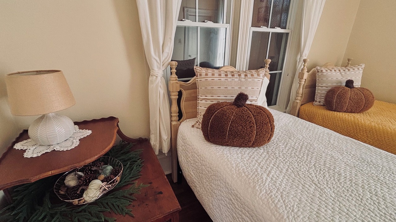 Photo of Bedroom in Boone