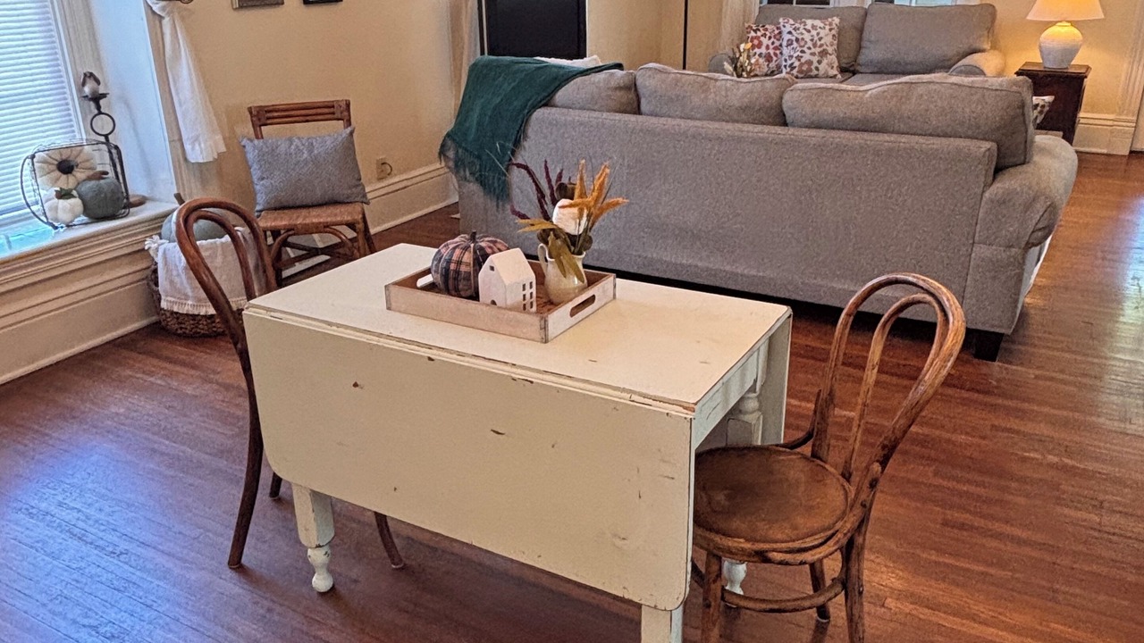 Photo of Livingroom in Boone