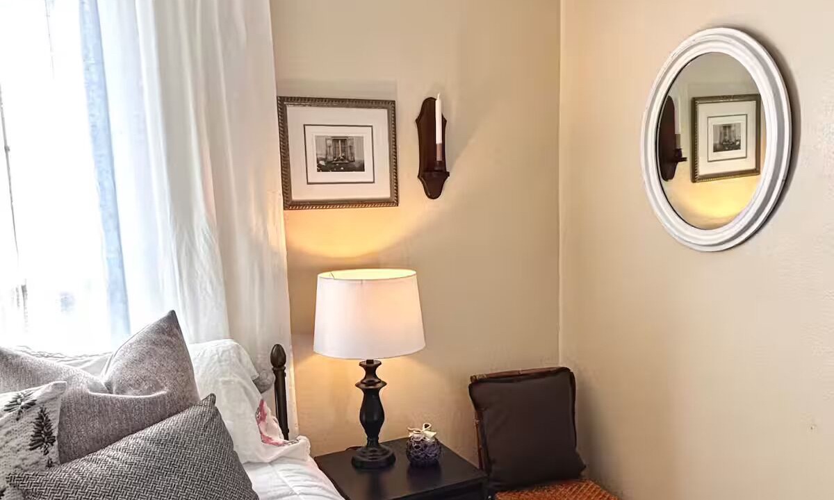 Photo of Bedroom in Boone