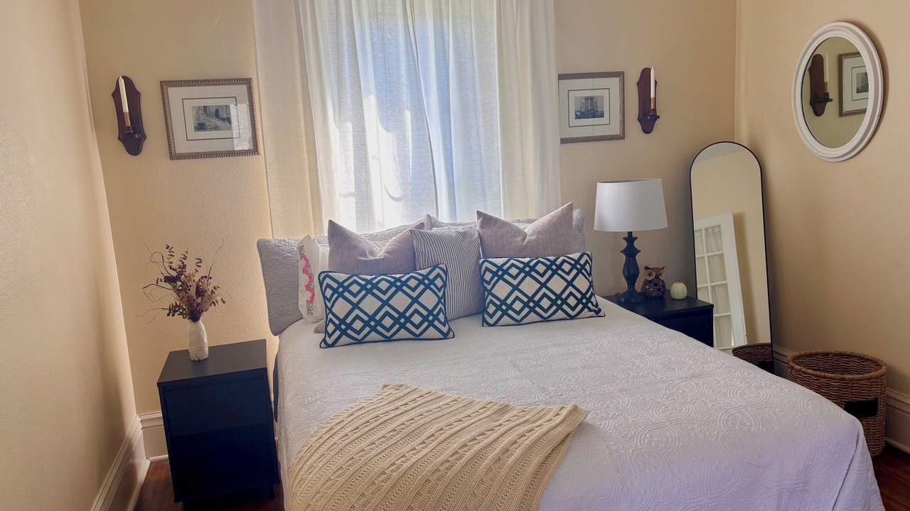 Photo of Bedroom in Boone