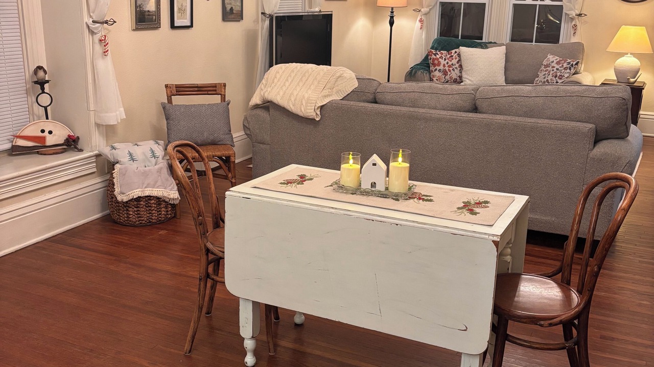 Photo of Livingroom in Boone