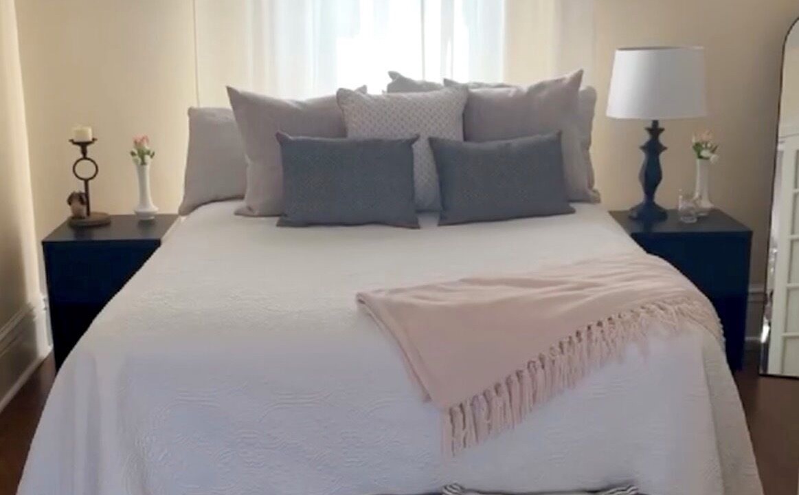 Photo of Bedroom in Boone