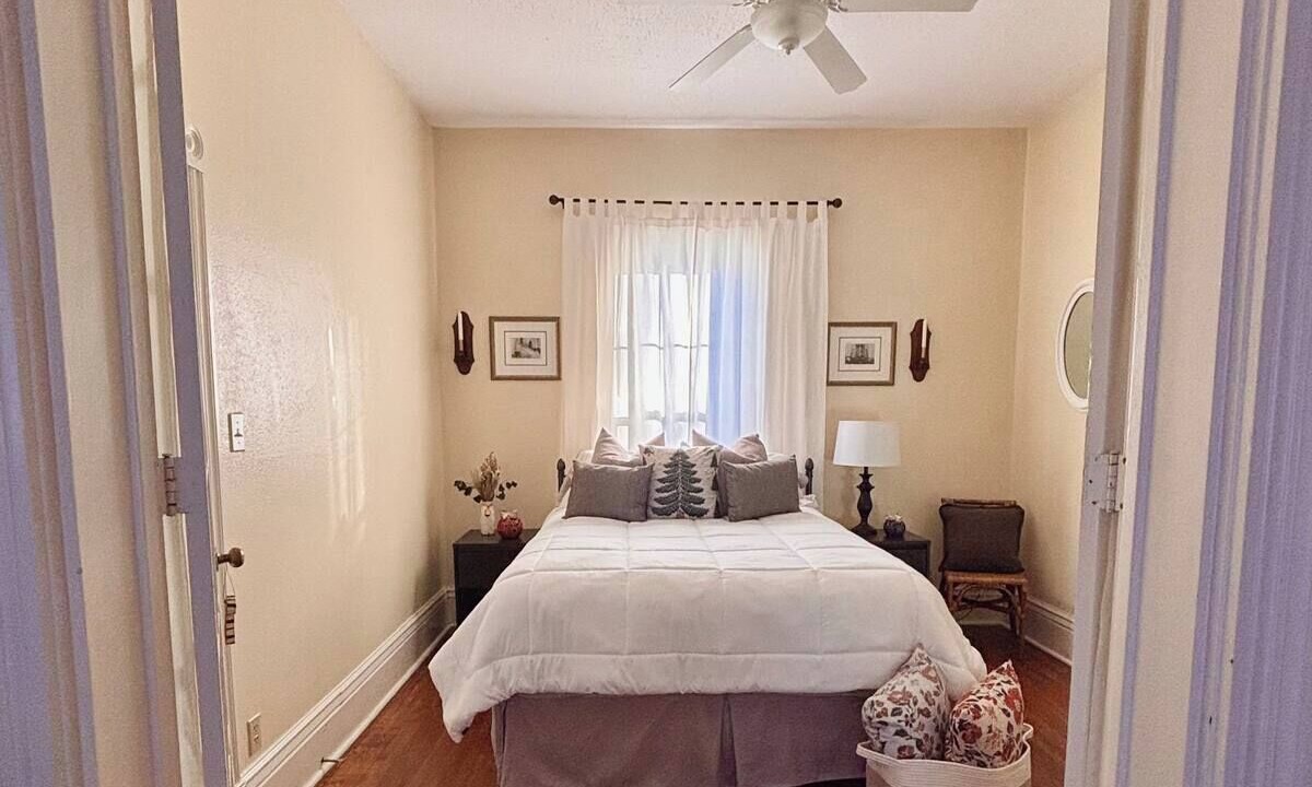 Photo of Bedroom in Boone