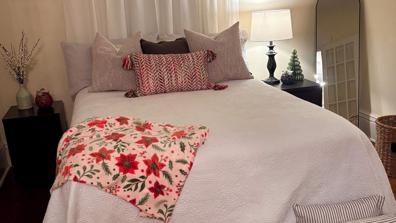 Photo of Bedroom in Boone