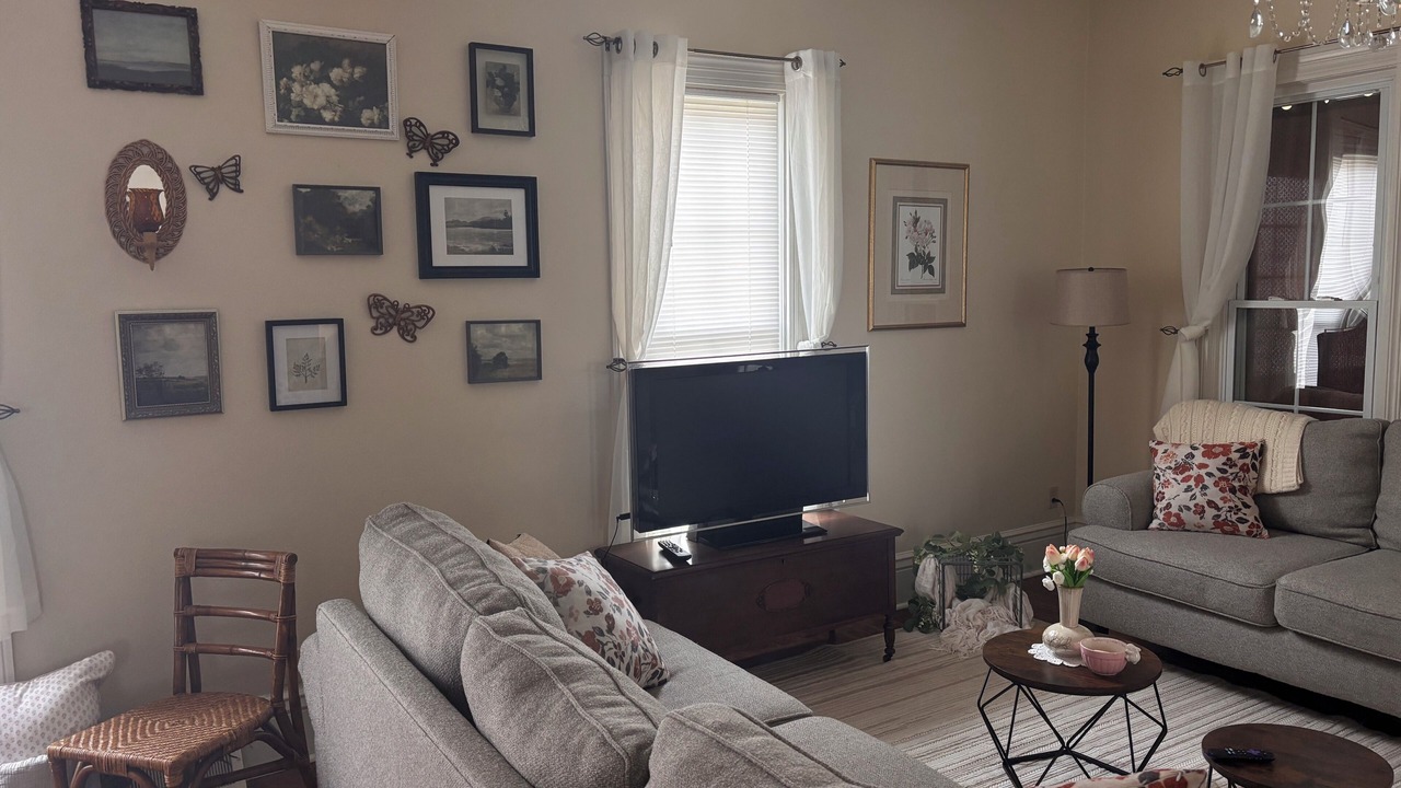 Photo of Livingroom in Boone