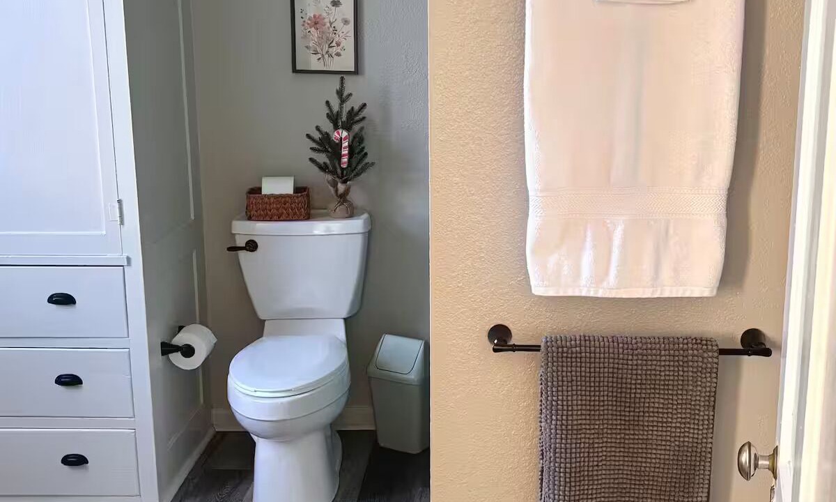 Photo of Bathroom in Boone