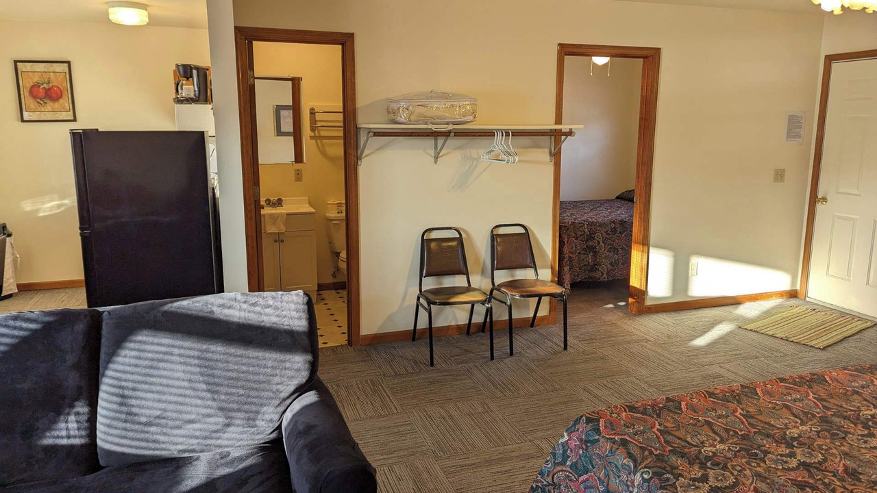 Photo of Livingroom in Perry