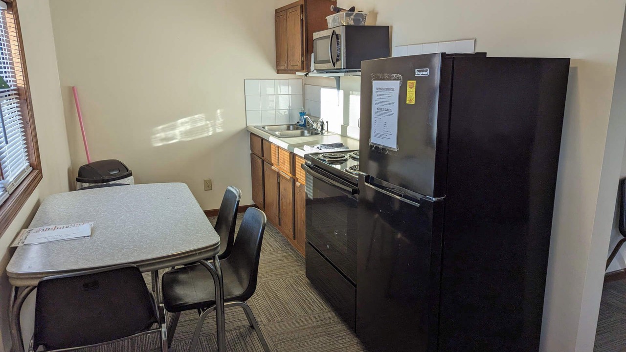 Photo of Kitchen in Perry