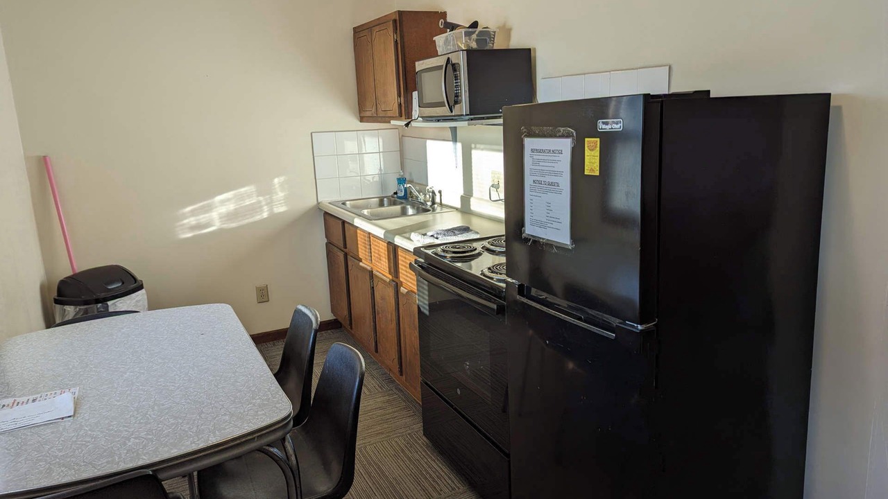 Photo of Kitchen in Perry