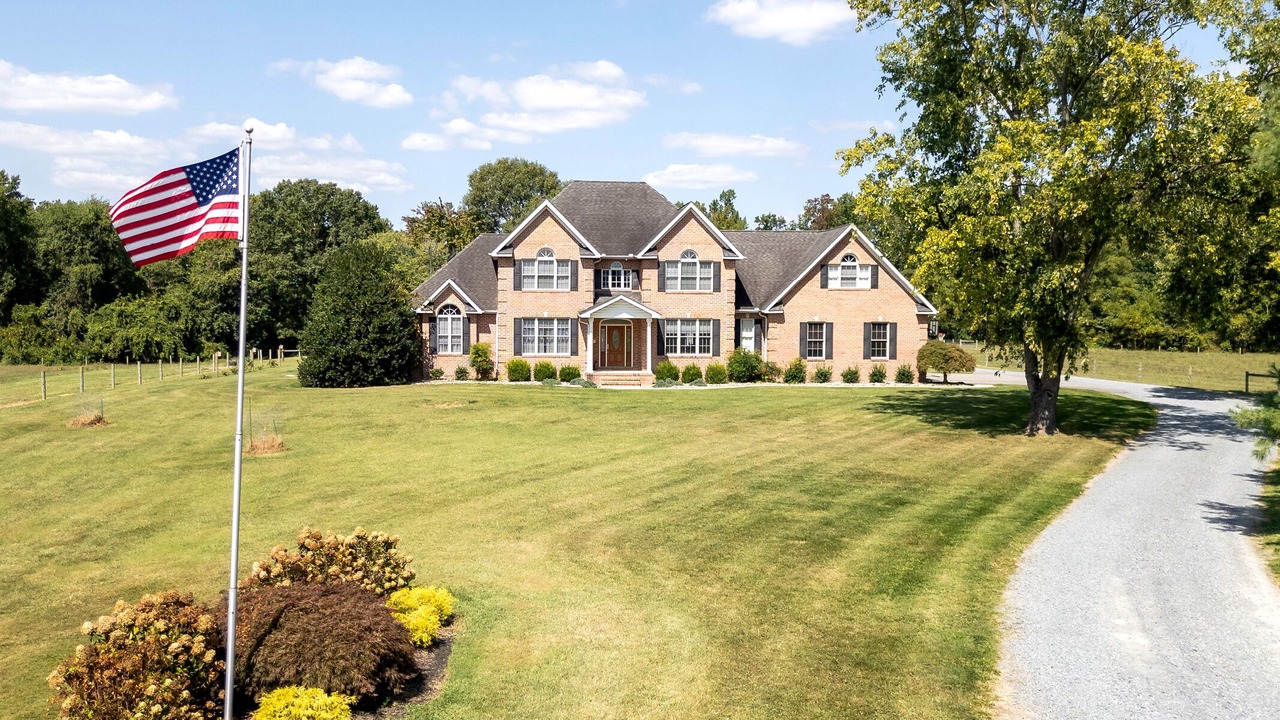 Photo of Outdoor in Sudlersville