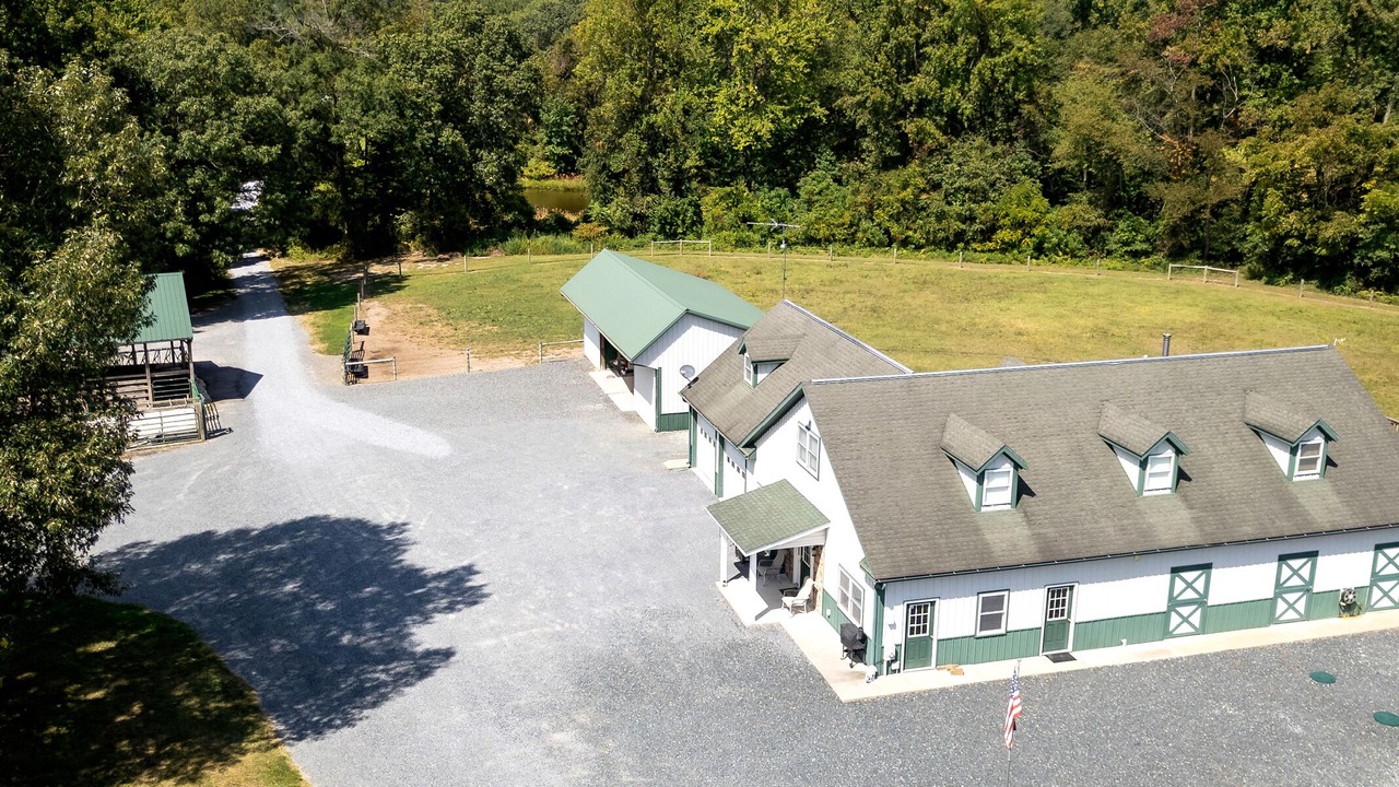 Photo of Outdoor in Sudlersville