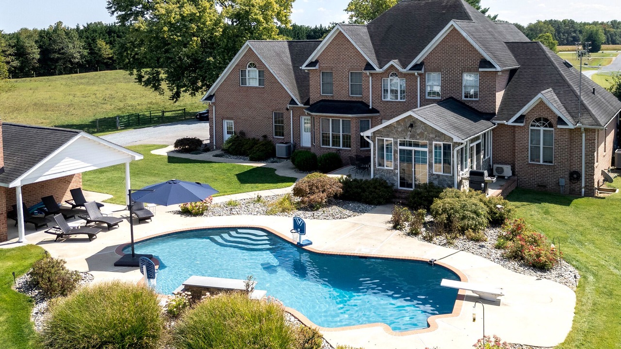 Photo of Outdoor in Sudlersville