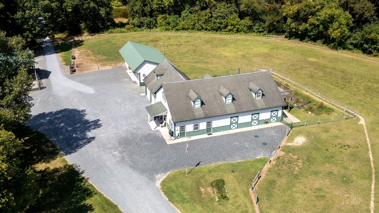 Photo of Outdoor in Sudlersville