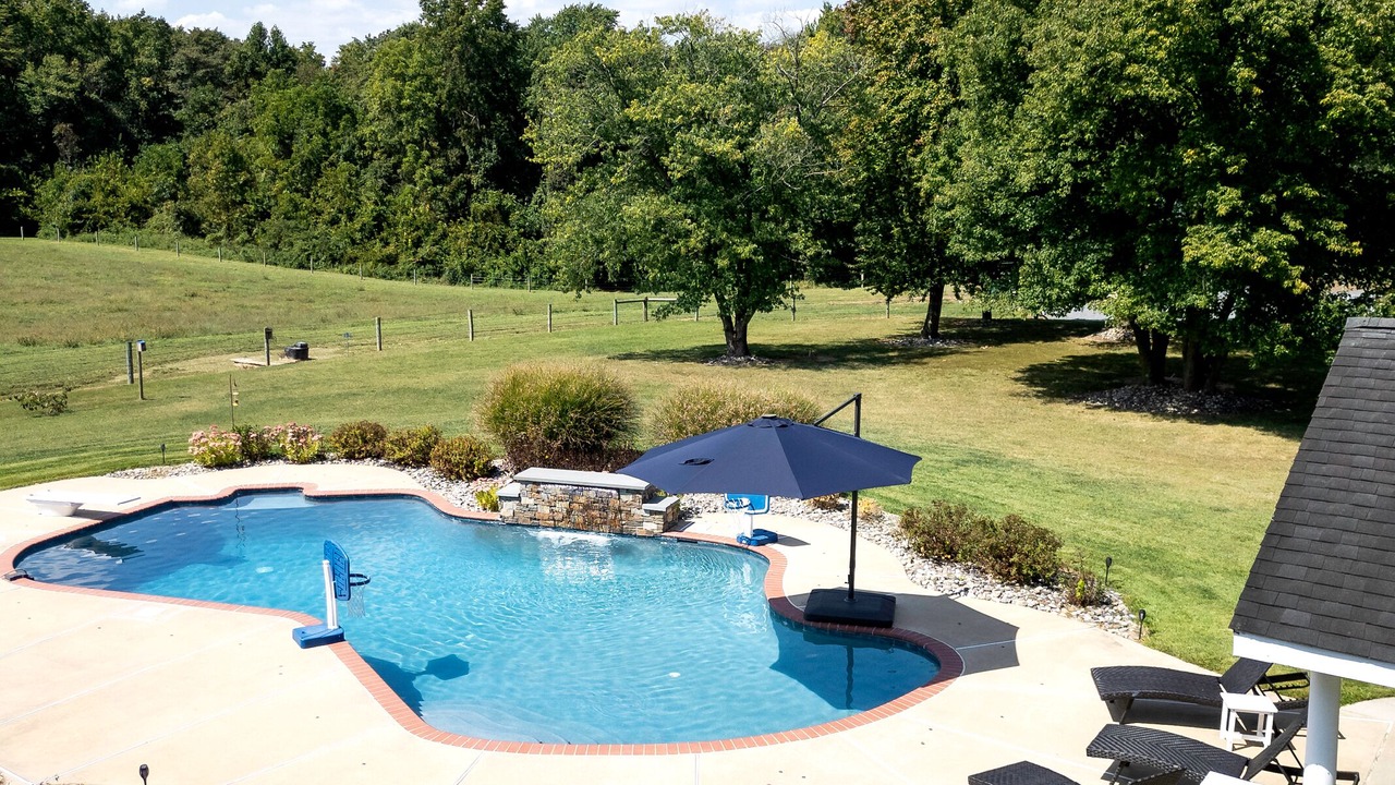 Photo of Outdoor in Sudlersville