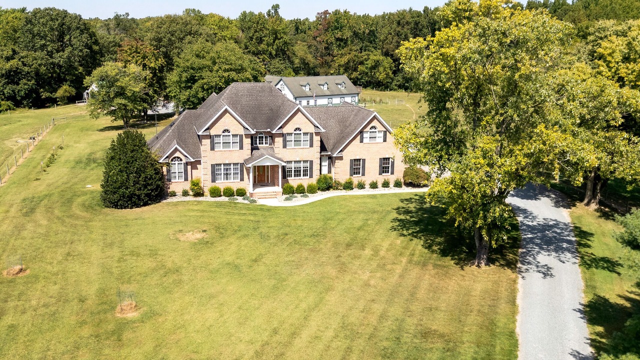 Photo of Outdoor in Sudlersville
