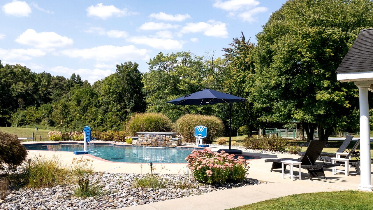 Photo of Outdoor in Sudlersville