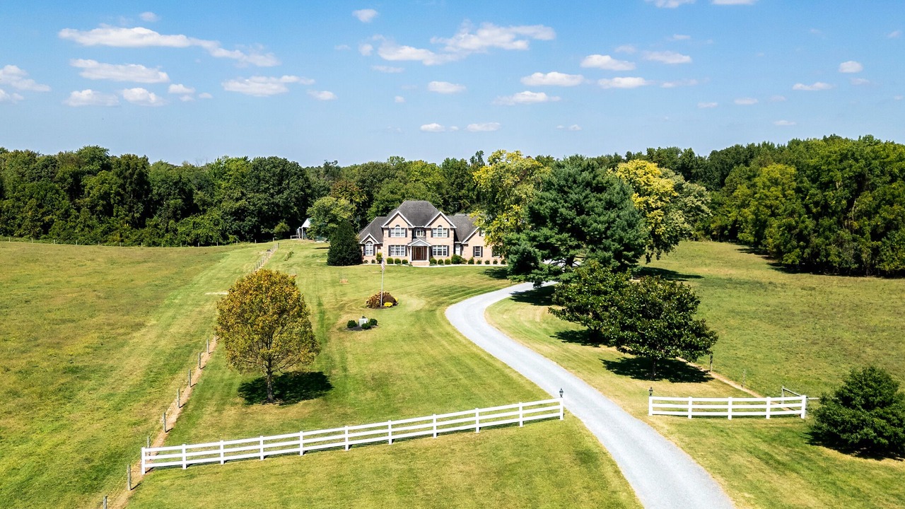 Photo of Outdoor in Sudlersville