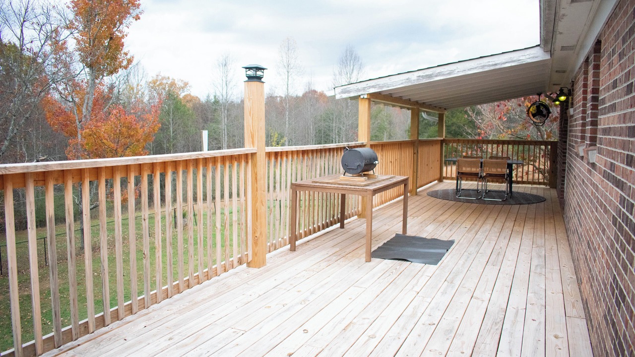 Photo of Outdoor in Madisonville