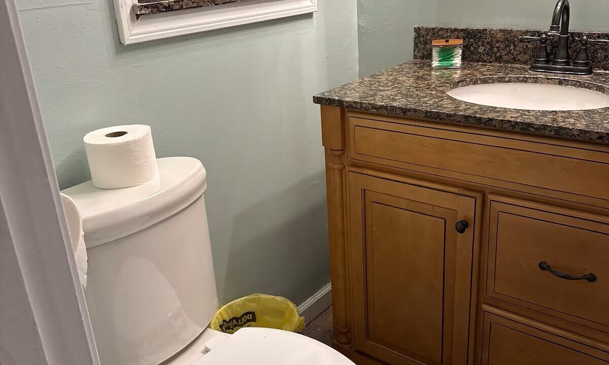 Photo of Bathroom in Madisonville