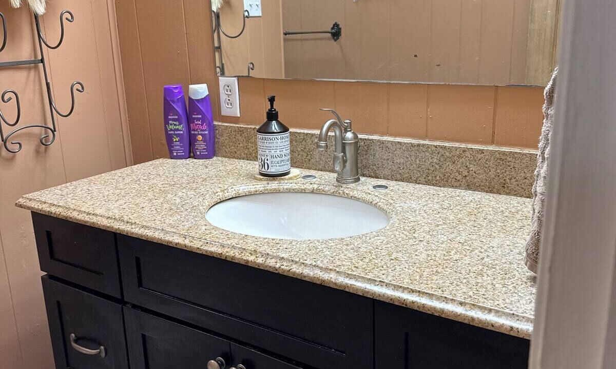 Photo of Bathroom in Madisonville