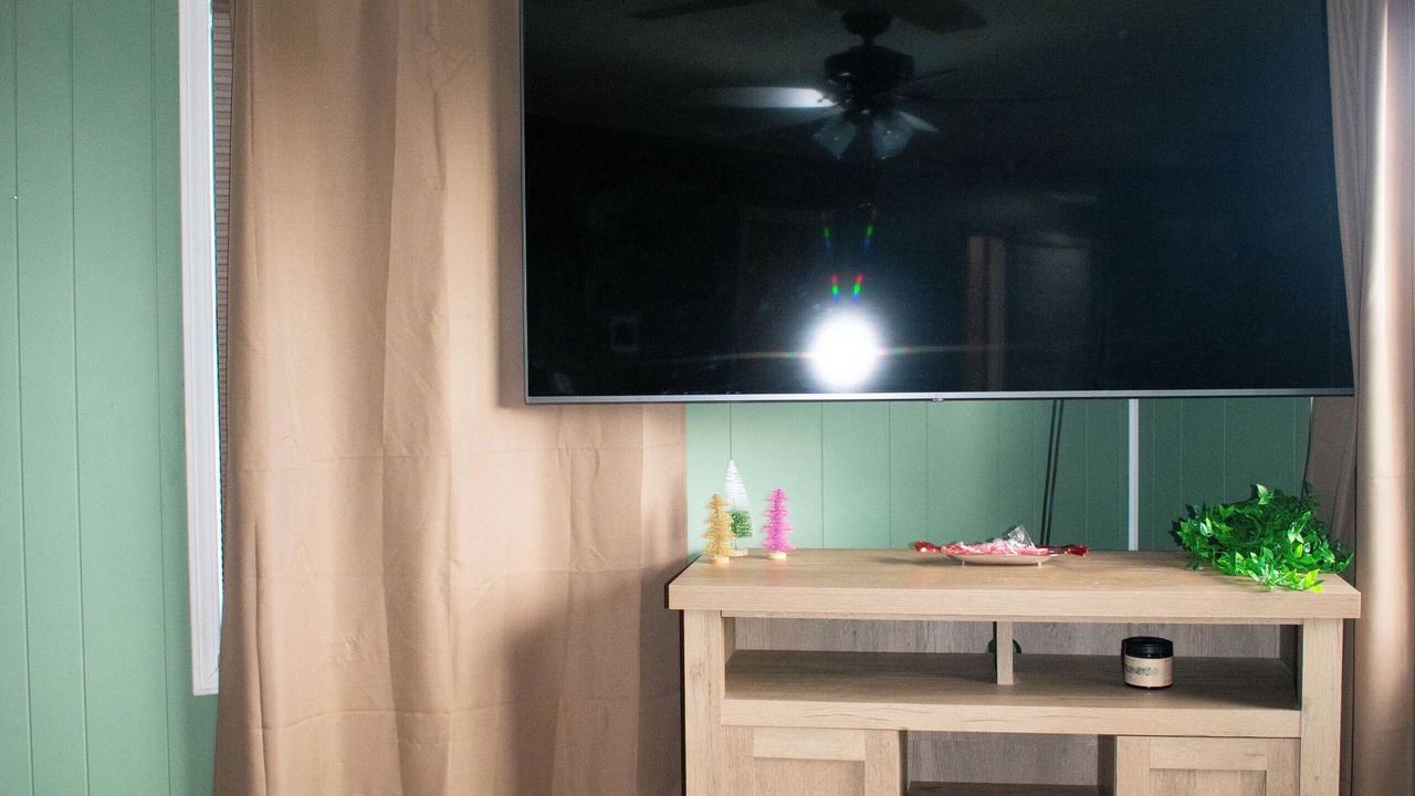 Photo of Livingroom in Madisonville